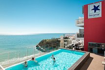 Rocamar Exclusive Hotel & Spa