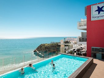 Rocamar Exclusive Hotel & Spa