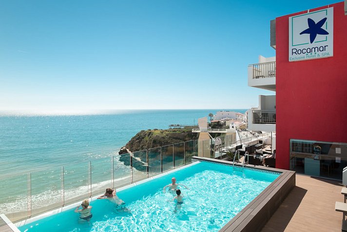 Rocamar Exclusive Hotel & Spa