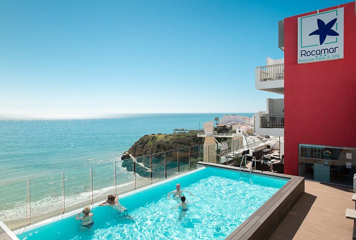 Rocamar Exclusive Hotel & Spa