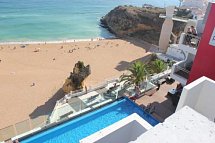 Rocamar Exclusive Hotel & Spa