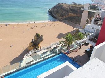 Rocamar Exclusive Hotel & Spa