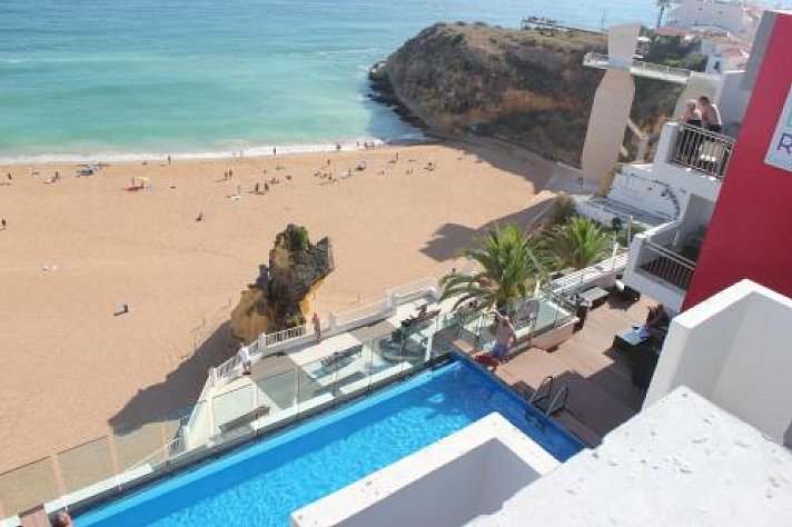Rocamar Exclusive Hotel & Spa