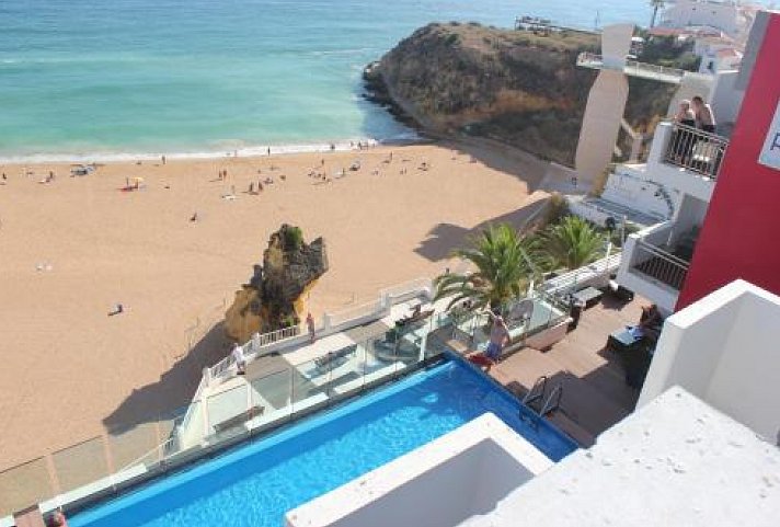 Rocamar Exclusive Hotel & Spa