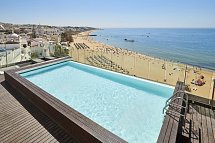 Rocamar Exclusive Hotel & Spa