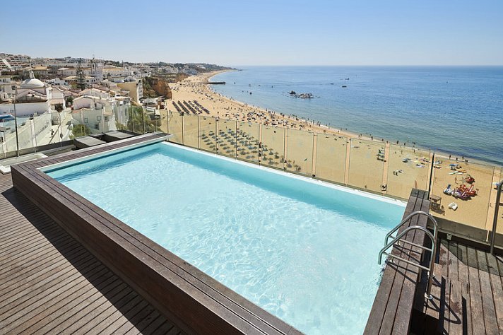 Rocamar Exclusive Hotel & Spa