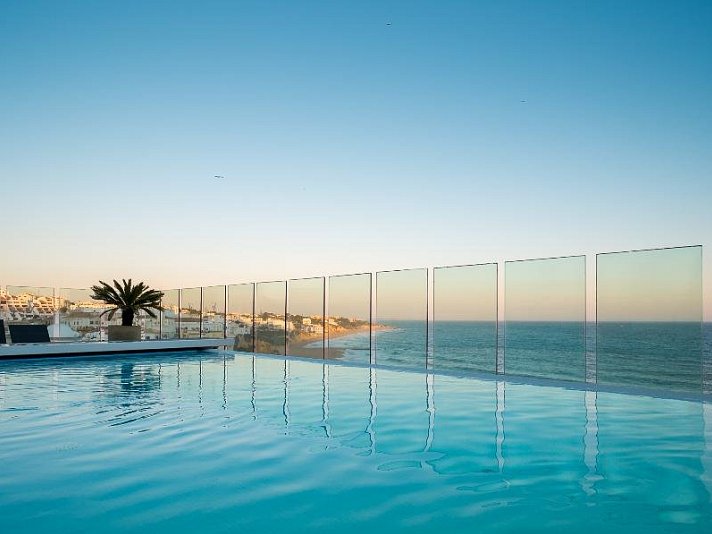 Rocamar Exclusive Hotel & Spa