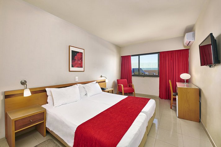 Rocamar Exclusive Hotel & Spa