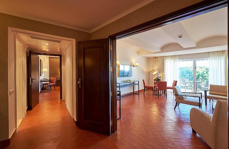 Penina Hotel & Golf Resort
