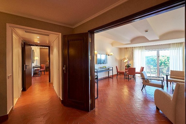 Penina Hotel & Golf Resort