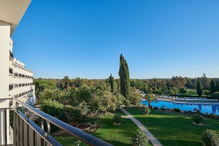 Penina Hotel & Golf Resort