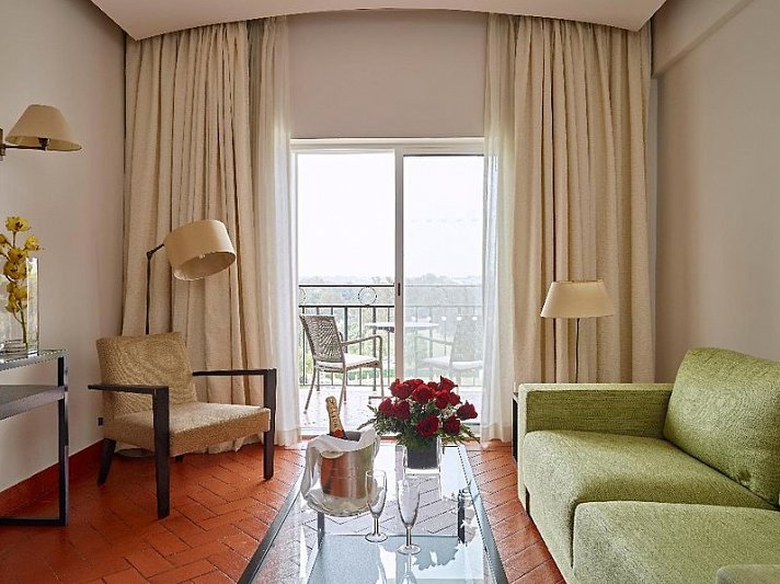 Penina Hotel & Golf Resort