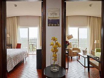 Penina Hotel & Golf Resort