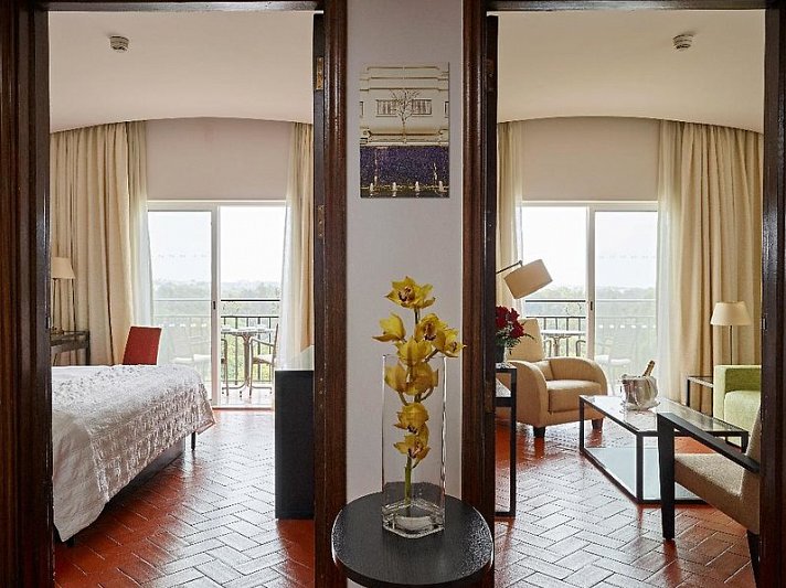 Penina Hotel & Golf Resort