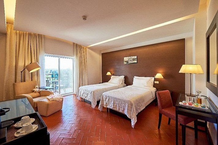 Penina Hotel & Golf Resort