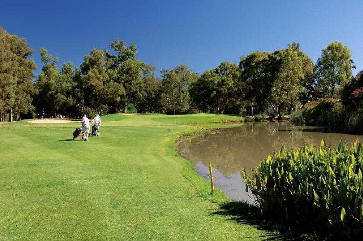 Penina Hotel & Golf Resort