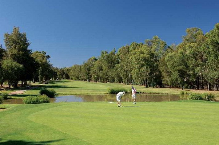 Penina Hotel & Golf Resort