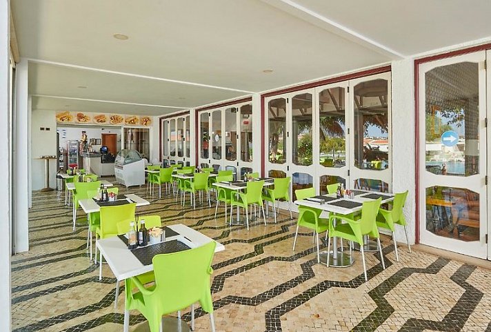 Hotel Apartamento Do Golfe
