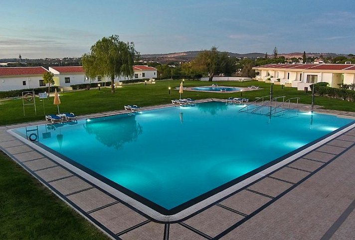 Hotel Apartamento Do Golfe