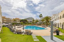 Natura Algarve Club