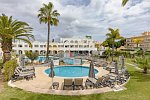 Natura Algarve Club