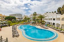 Natura Algarve Club