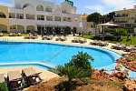 Natura Algarve Club