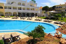 Natura Algarve Club
