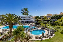 Natura Algarve Club