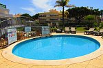 Natura Algarve Club