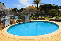 Natura Algarve Club