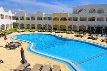 Natura Algarve Club