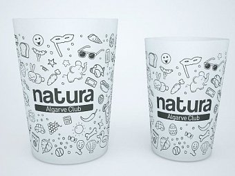 Natura Algarve Club