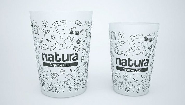 Natura Algarve Club