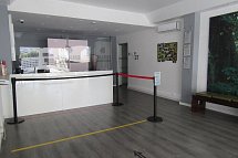 Natura Algarve Club