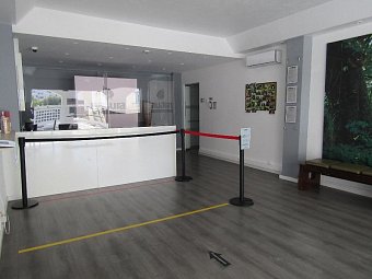 Natura Algarve Club