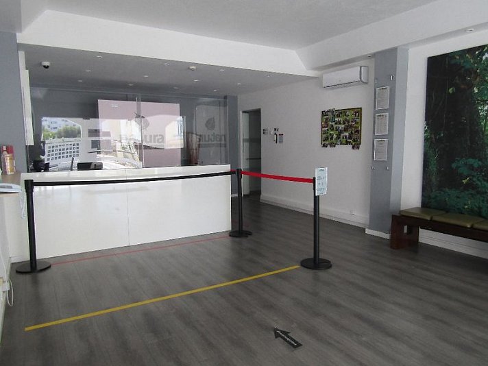 Natura Algarve Club