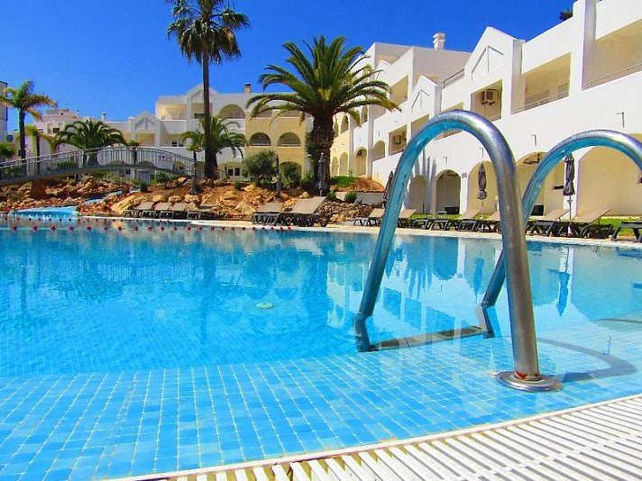 Natura Algarve Club