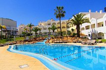 Natura Algarve Club