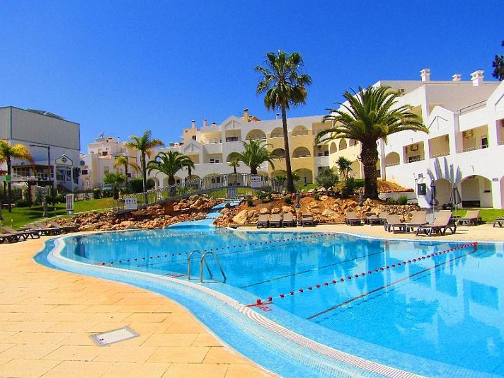 Natura Algarve Club