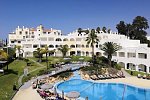 Natura Algarve Club