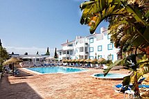 Vila Branca By ÁguaHotels