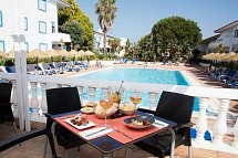 Vila Branca By ÁguaHotels