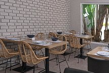 Vila Branca By ÁguaHotels