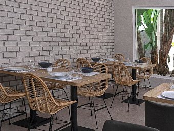 Vila Branca By ÁguaHotels