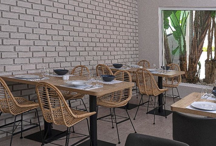 Vila Branca By ÁguaHotels
