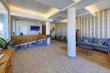 Vila Branca By ÁguaHotels