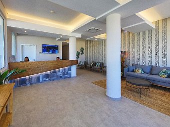 Vila Branca By ÁguaHotels