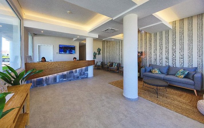 Vila Branca By ÁguaHotels