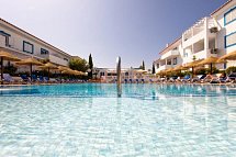 Vila Branca By ÁguaHotels